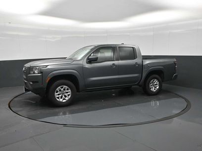 Used 2024 Nissan Frontier SV