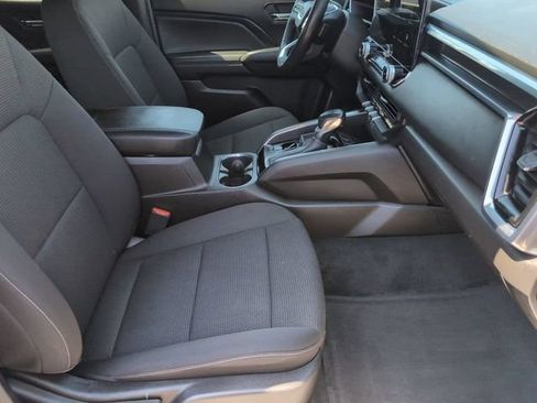 Certified 2023 GMC Canyon Elevation RWD image 26