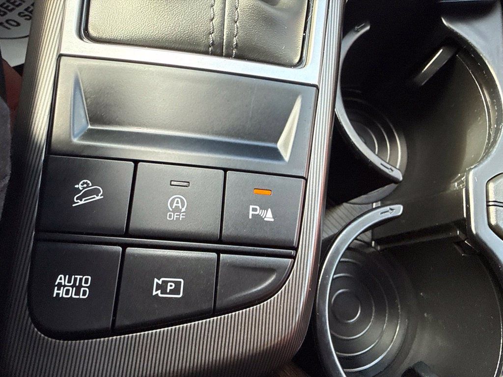 Used 2026 Kia Sportage SX AWD/4WD image 24