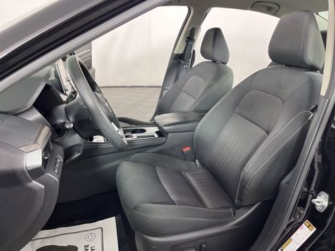 Used 2023 Nissan Altima 2.5 SV image 19