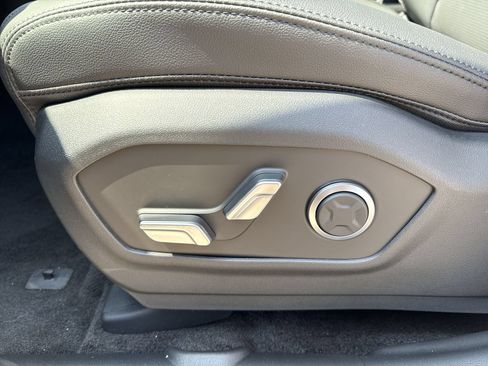 Certified 2026 Hyundai Santa Fe Limited AWD/4WD image 13