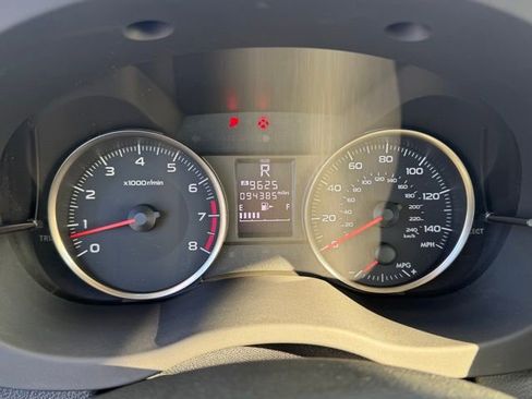 Used 2015 Subaru Impreza 2.0i image 21