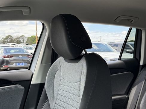 New 2025 Volkswagen Tiguan S image 11