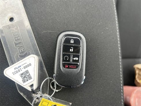 Used 2022 Honda Civic Sport image 34