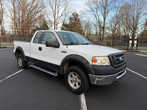 Used 2006 Ford F150 XL image 4