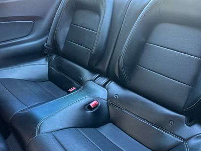 Used 2018 Ford Mustang Premium w/ Black Accent Pkg