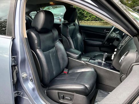 Used 2012 Nissan Maxima 3.5 SV w/ Tech Pkg image 7