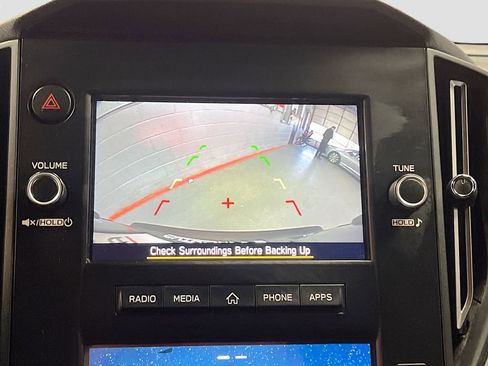 Used 2023 Subaru WRX image 13