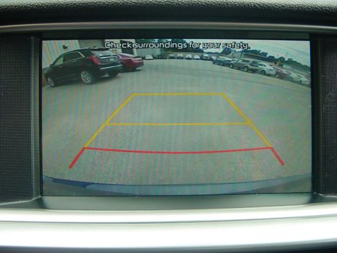 Used 2019 Kia Optima EX w/ EX Premium Package image 9