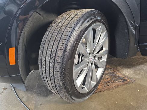 Used 2023 Buick Envision Avenir AWD/4WD image 35