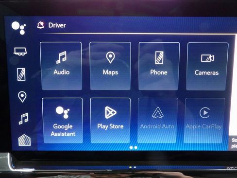 Used 2024 Chevrolet Silverado 1500 ZR2 image 25