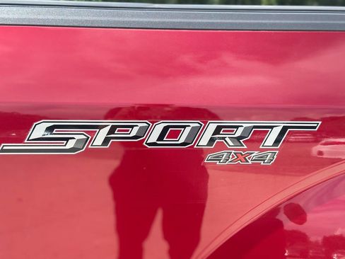 Used 2015 Ford F150 Lariat w/ Equipment Group 502A Luxury image 16