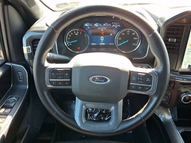 Certified 2023 Ford F150 XLT w/ Equipment Group 302A High AWD/4WD image 22