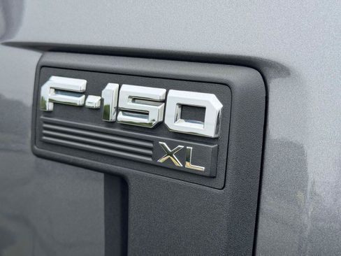 Used 2022 Ford F150 XL w/ Equipment Group 101A High AWD/4WD image 10