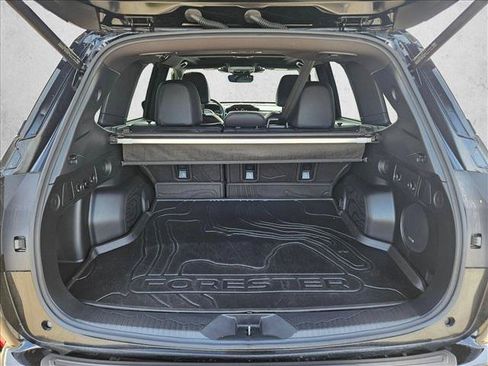 Used 2025 Subaru Forester Sport AWD/4WD image 6
