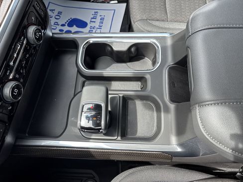 New 2026 Chevrolet Silverado 1500 LT Trail Boss w/ Convenience Package II image 20