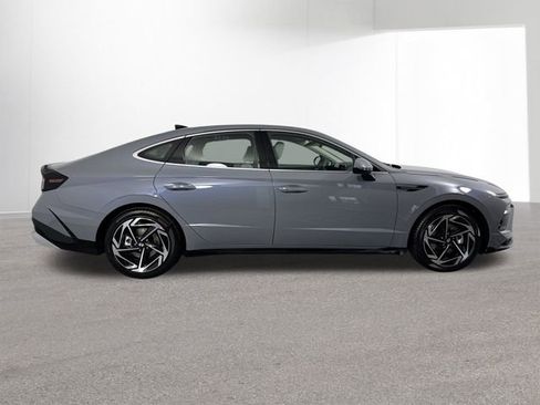 New 2026 Hyundai Sonata SEL image 34