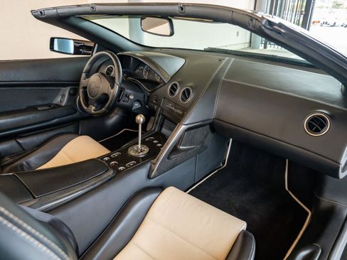 Used 2008 Lamborghini Murcielago LP 640 AWD/4WD image 99