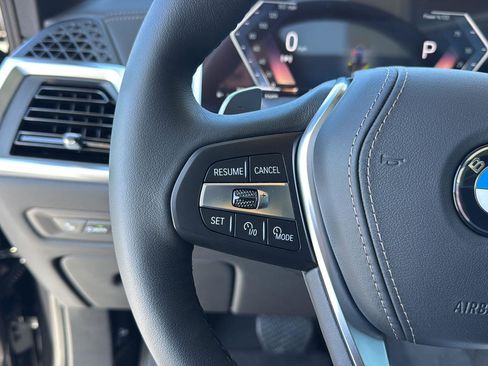 New 2026 BMW X5 xDrive40i image 19