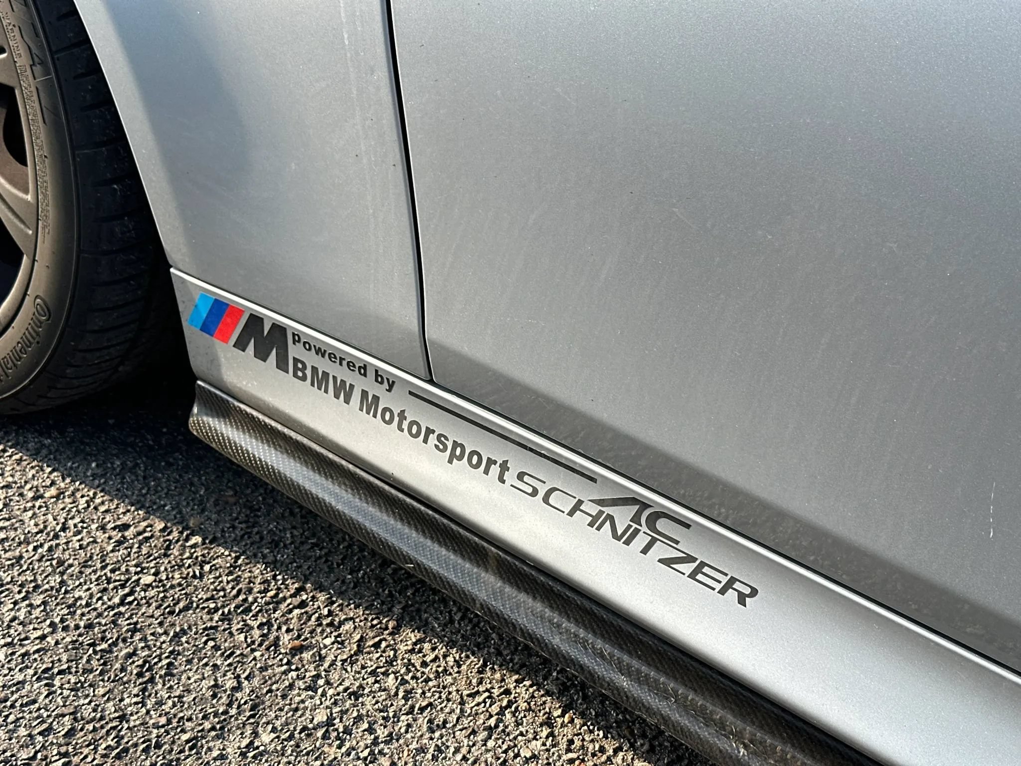 Used 2008 BMW M5 RWD image 38