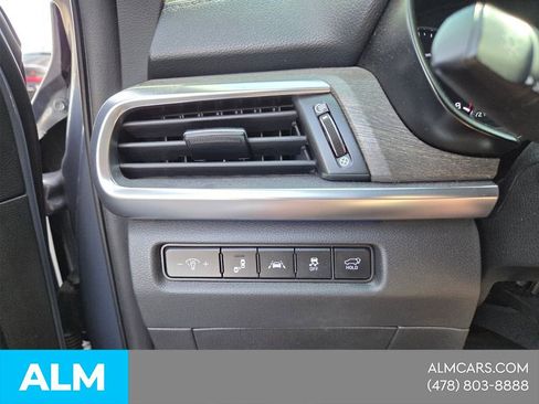 Used 2021 Kia Telluride SX w/ Nightfall Edition Package AWD/4WD image 31