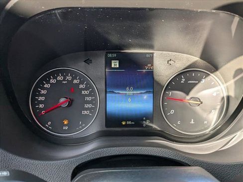 New 2025 Mercedes-Benz Sprinter 4500 image 10