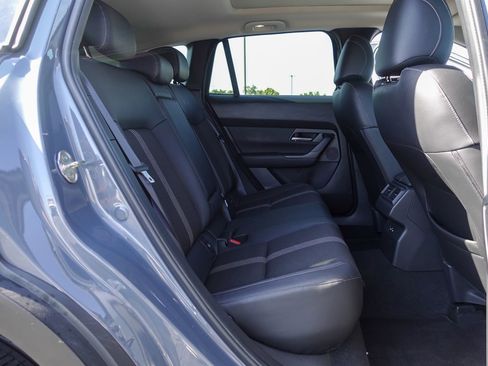 Used 2023 MAZDA CX-50 2.5 S w/ Cargo Package AWD/4WD image 16