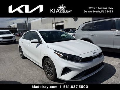 Used 2024 Kia Forte LXS