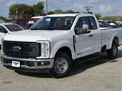 New 2025 Ford F250 XL