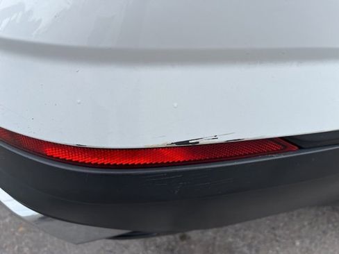 Used 2021 Volkswagen Atlas SE image 13