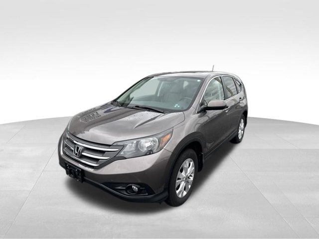 Used 2012 Honda CR-V EX image 4