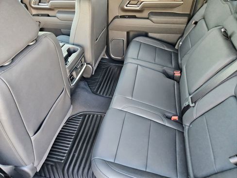 New 2026 Chevrolet Silverado 2500 LTZ w/ LTZ Plus Package AWD/4WD image 30