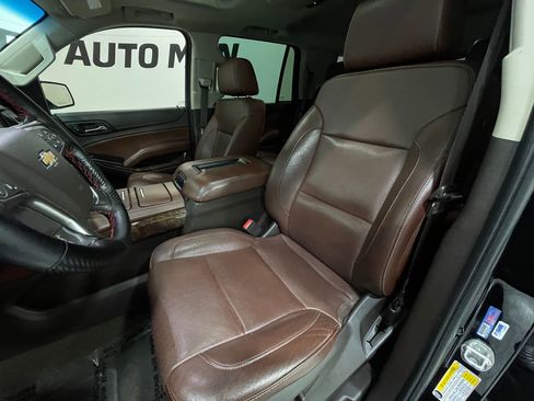 Used 2018 Chevrolet Tahoe Premier image 15