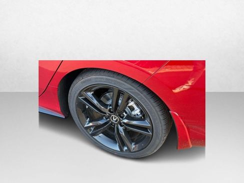 Certified 2026 Acura Integra A-Spec FWD image 7