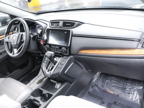 Used 2019 Honda CR-V EX-L image 30