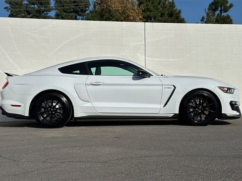 Used 2017 Ford Mustang Shelby GT350 w/ Electronics Package image 6