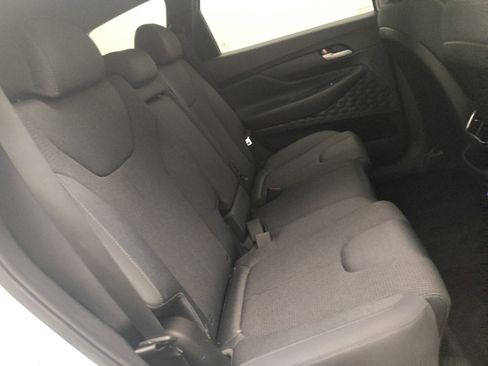 Used 2019 Hyundai Santa Fe SE AWD/4WD image 19