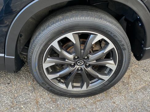 Used 2016 MAZDA CX-5 Grand Touring FWD image 9