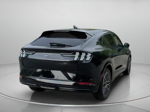 Certified 2024 Ford Mustang Mach-E Premium AWD/4WD image 26