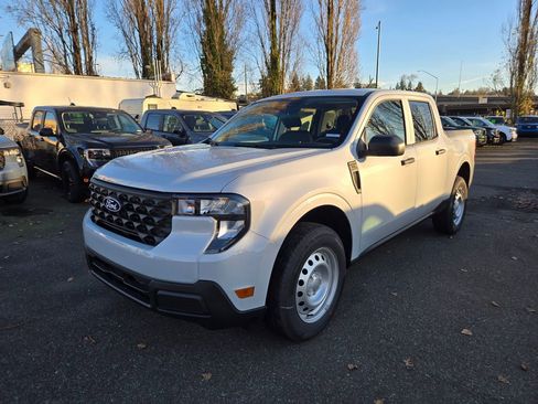 New 2026 Ford Maverick XL image 1