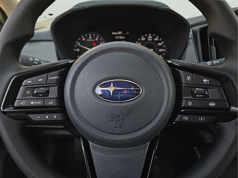 New 2026 Subaru Crosstrek 2.5i AWD/4WD image 20