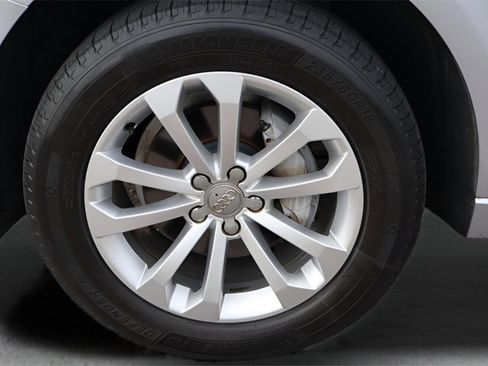 Used 2016 Audi Q5 2.0T Premium image 10