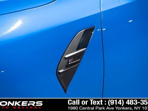 Used 2024 BMW M3 Competition w/ Executive Package AWD/4WD image 80