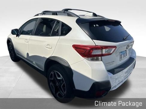 Used 2018 Subaru Crosstrek 2.0i Limited AWD/4WD image 13