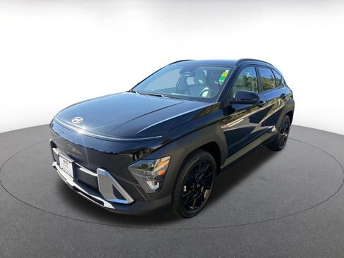 Used 2026 Hyundai Kona SEL Sport FWD image 4