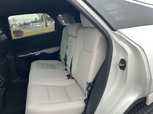 Used 2025 Lexus RX 350 Premium image 24