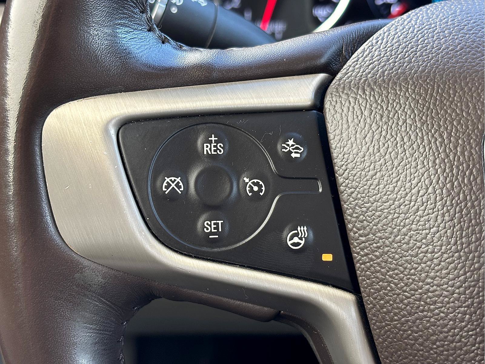 Used 2019 GMC Acadia Denali w/ Technology Package AWD/4WD image 35