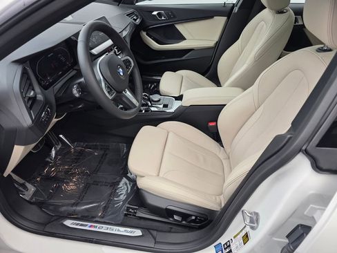 Used 2024 BMW M235i xDrive Gran Coupe w/ Premium Package AWD/4WD image 9