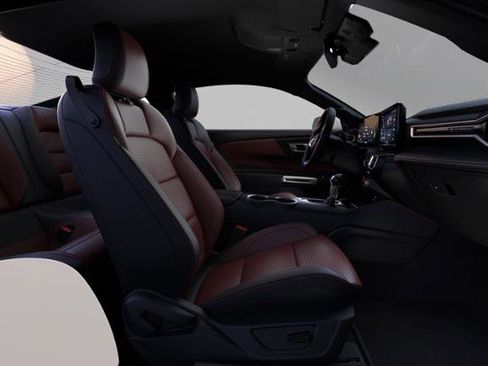 New 2026 Ford Mustang Premium image 30