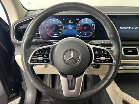 Certified 2020 Mercedes-Benz GLE 350 4MATIC image 27